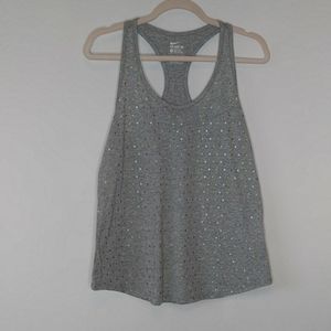 Nike Dri-fit Lightweight Tank Size L